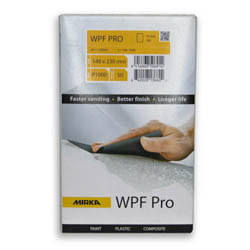 WATERPROOF 5.5x9" PLAIN 1000, 50